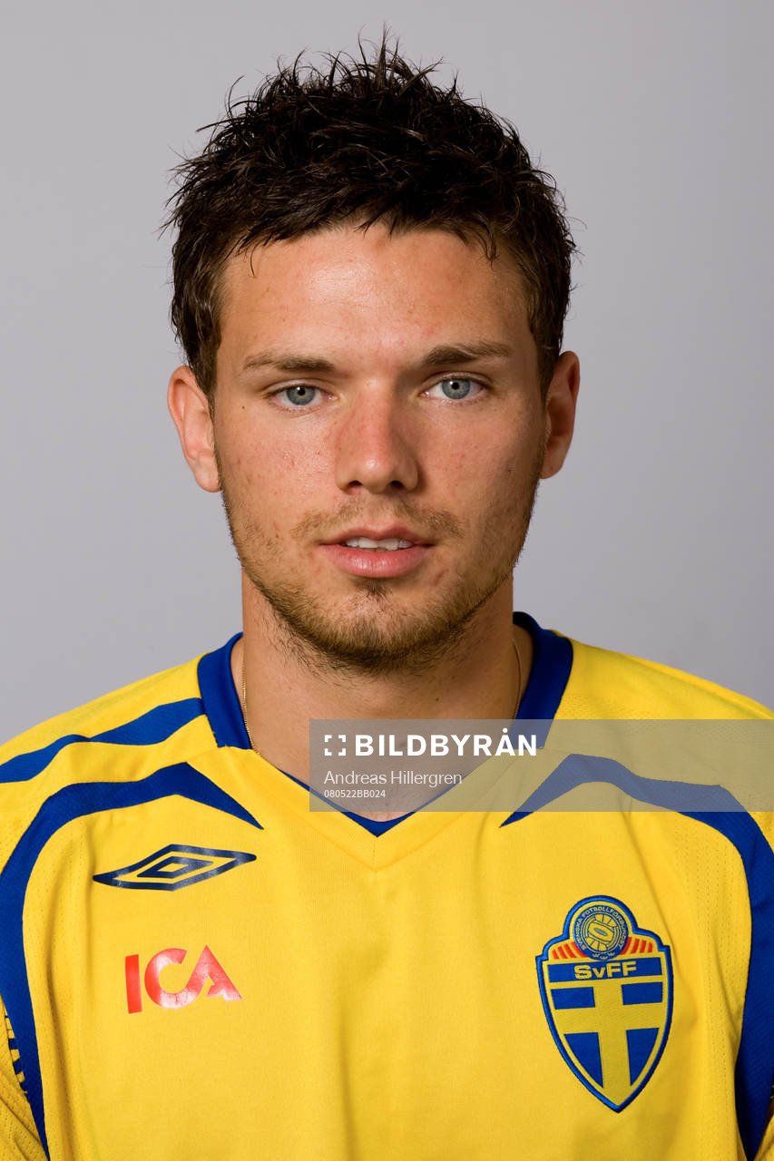 Marcus Berg