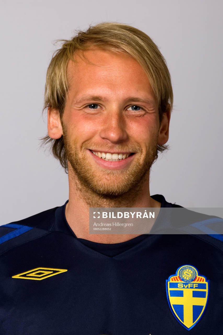 Niklas Wallenholm