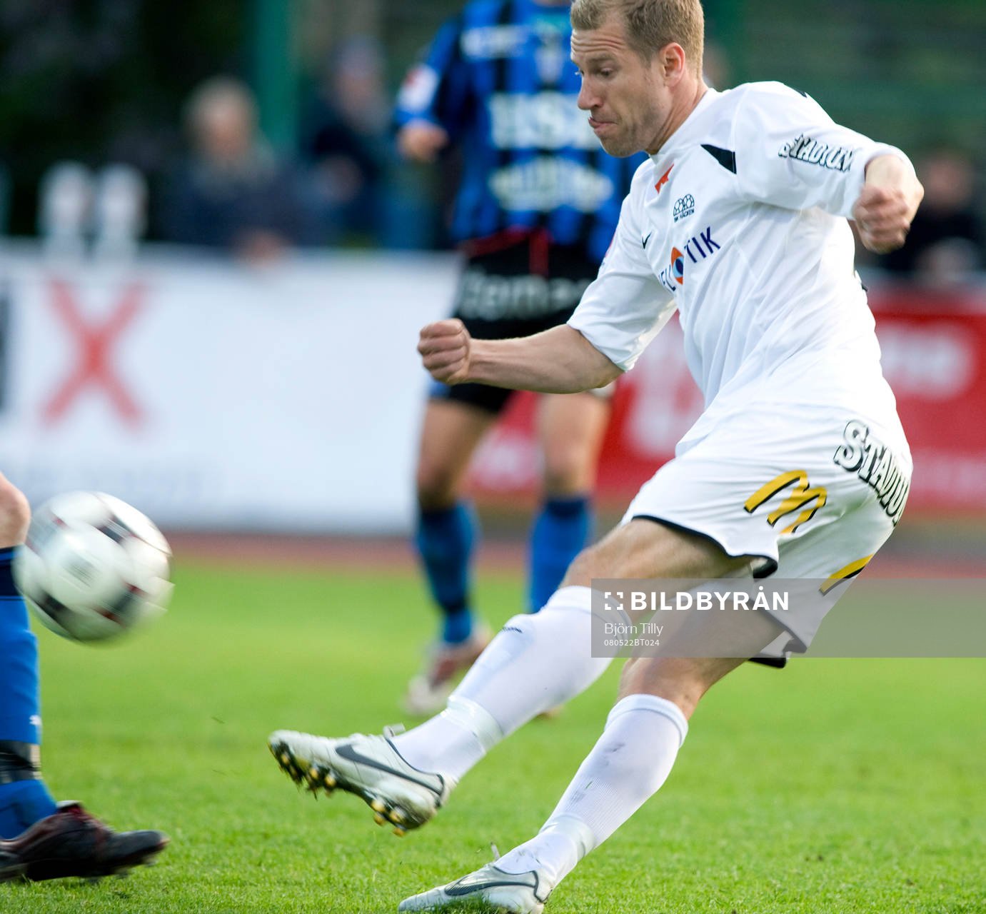 Jonas Henriksson, Häcken