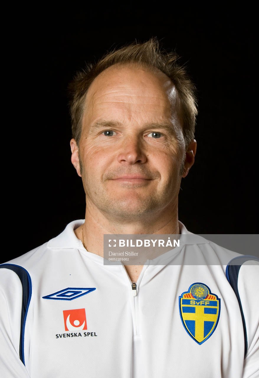 Johan Allgulander, naprapat