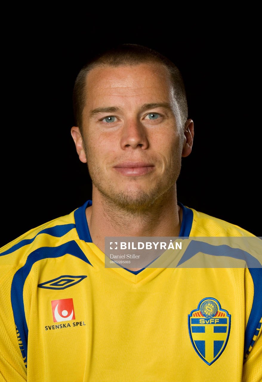 Daniel Andersson