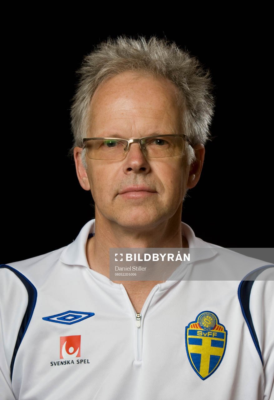 Anders Valentin, läkare