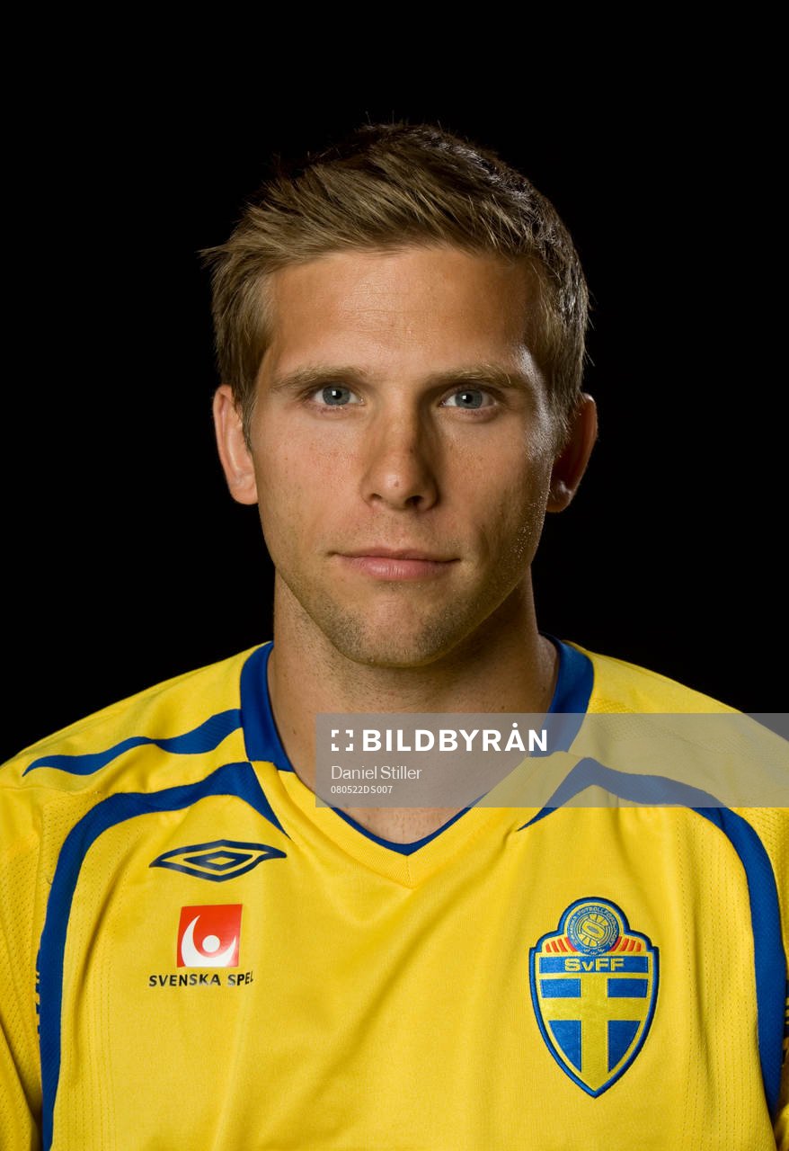 Anders Svensson