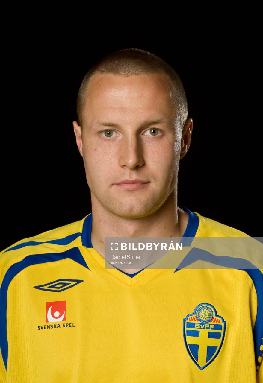 Fredrik Stoor
