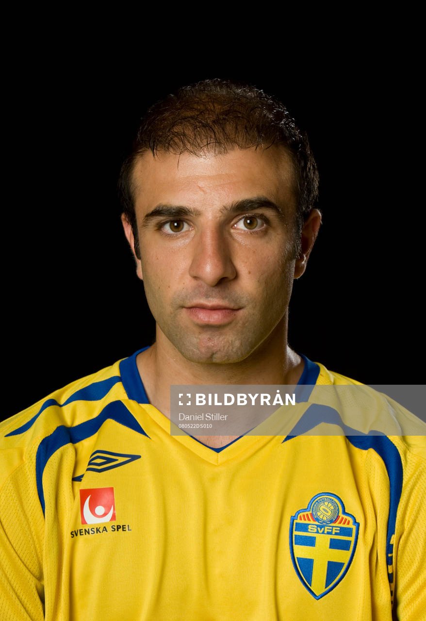 Kennedy Bakircioglu
