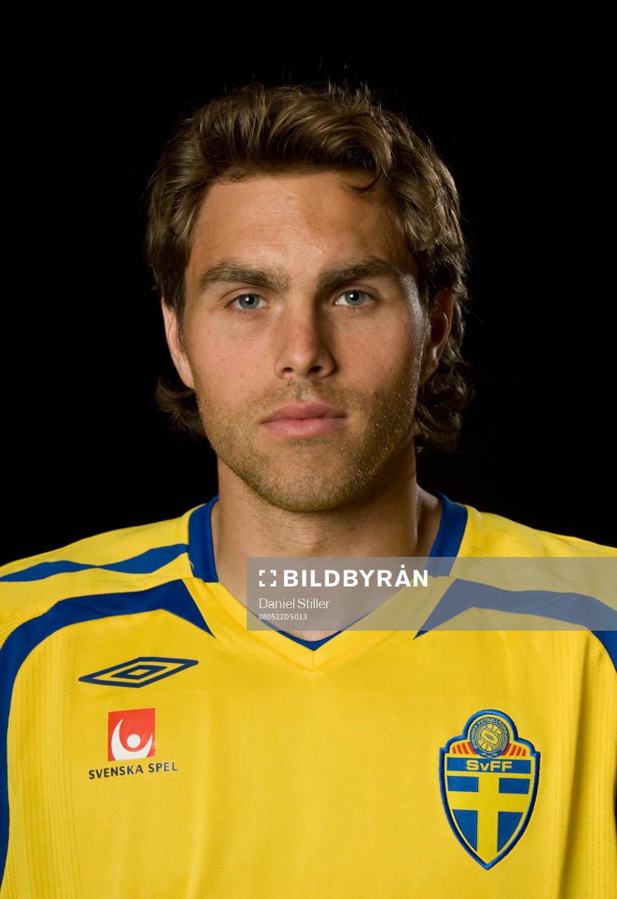 Johan Elmander