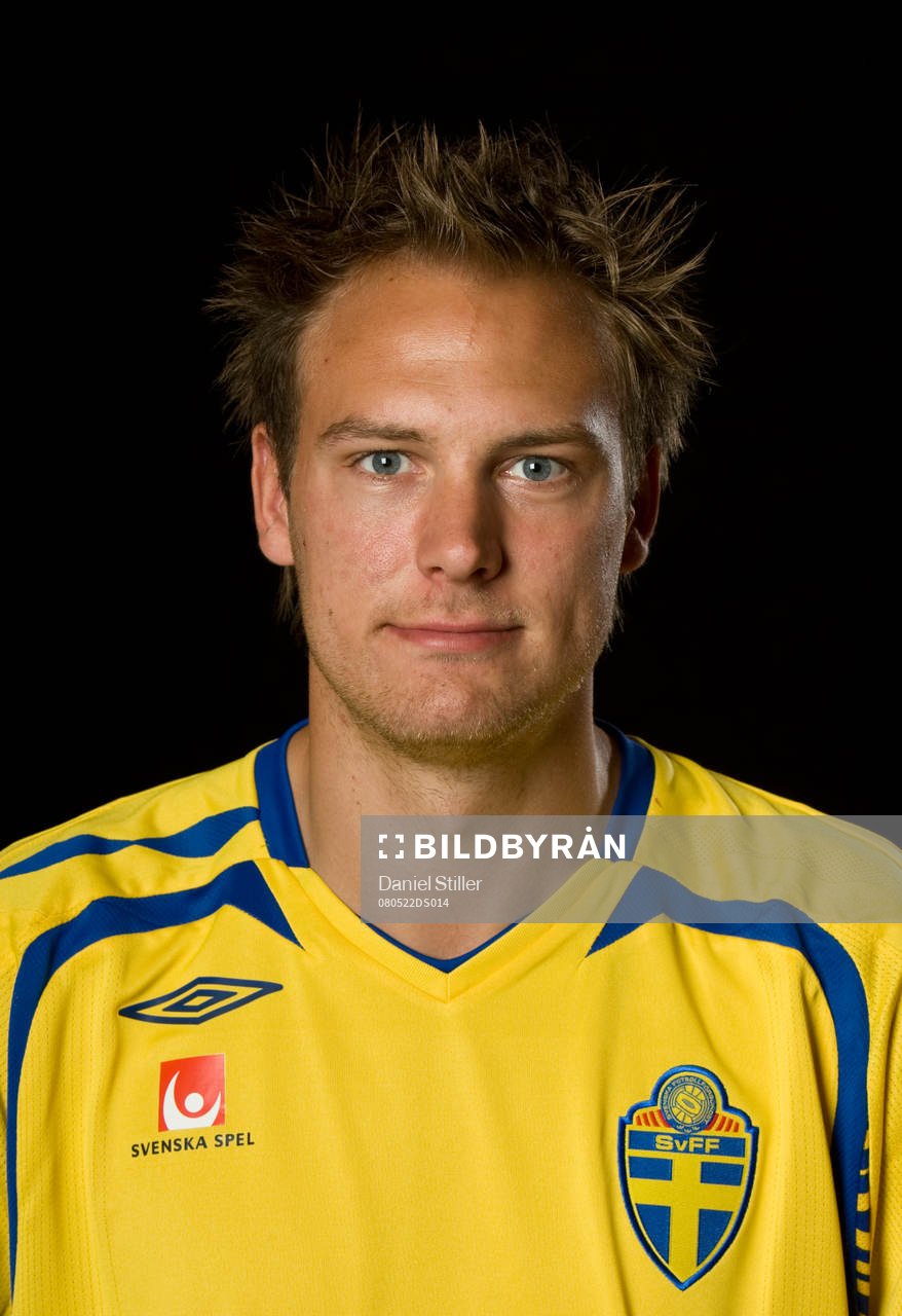 Andreas Granqvist