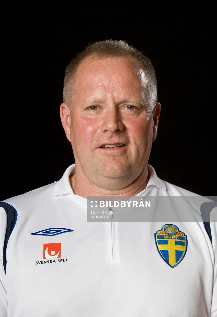 Jan Hammarskjöld, säkerhetsansvarig