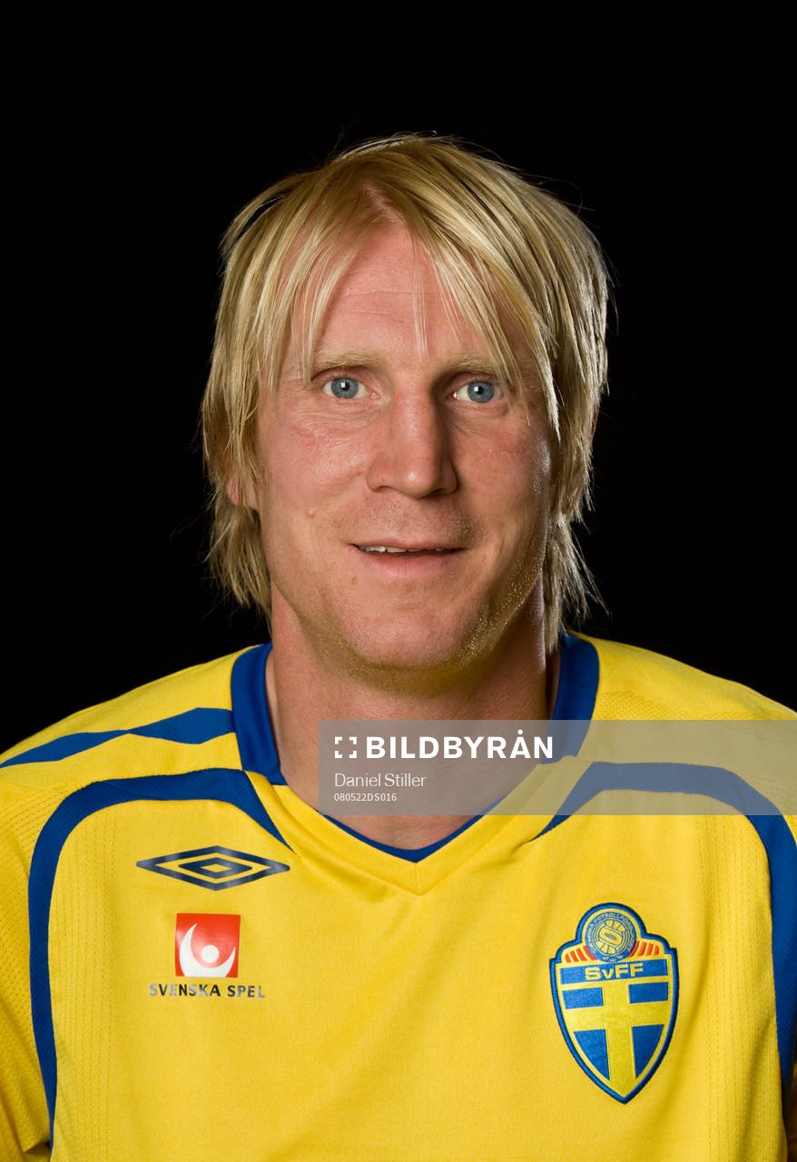 Petter Hansson