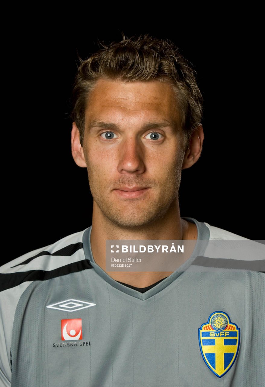 Andreas Isaksson