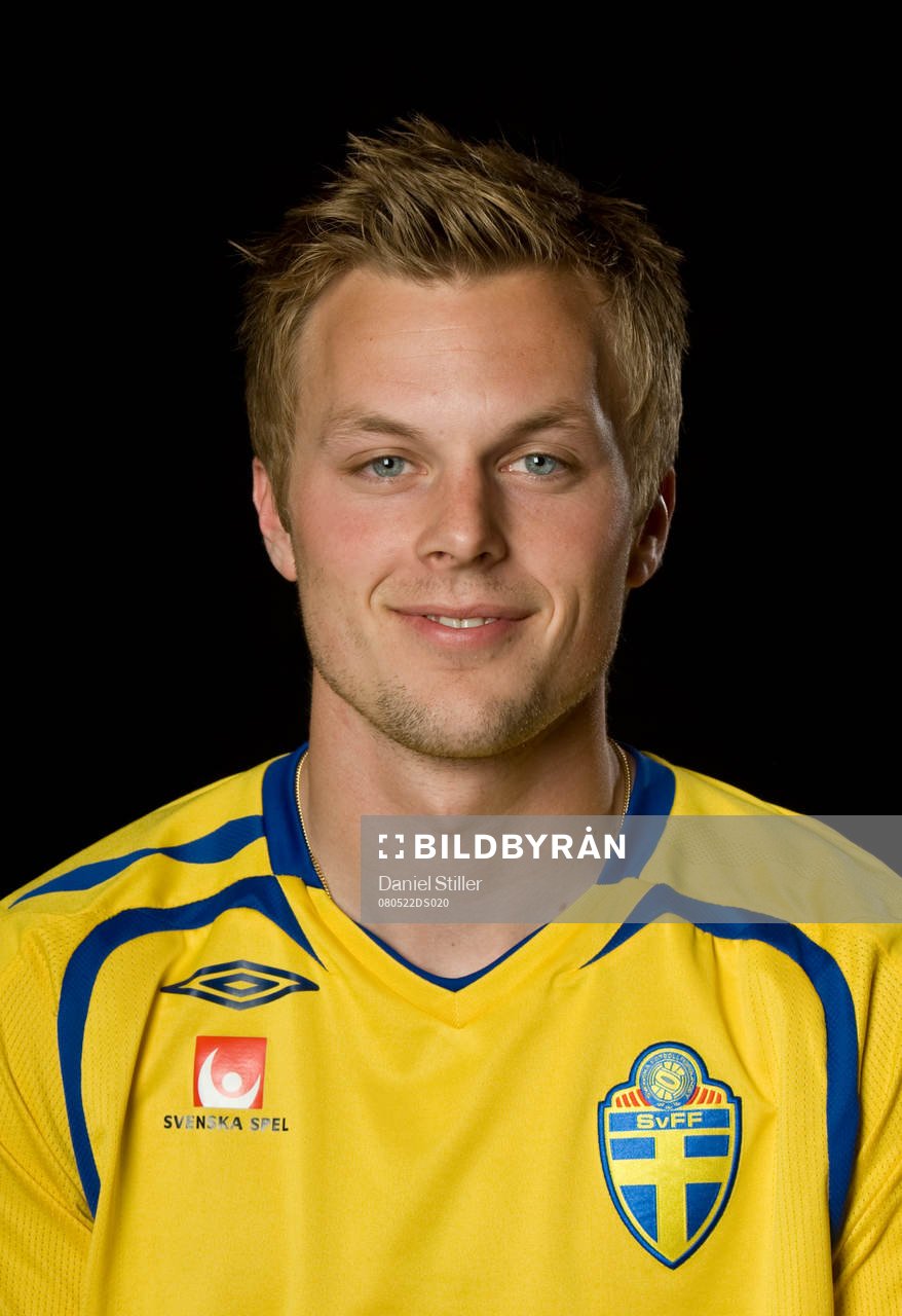 Sebastian Larsson