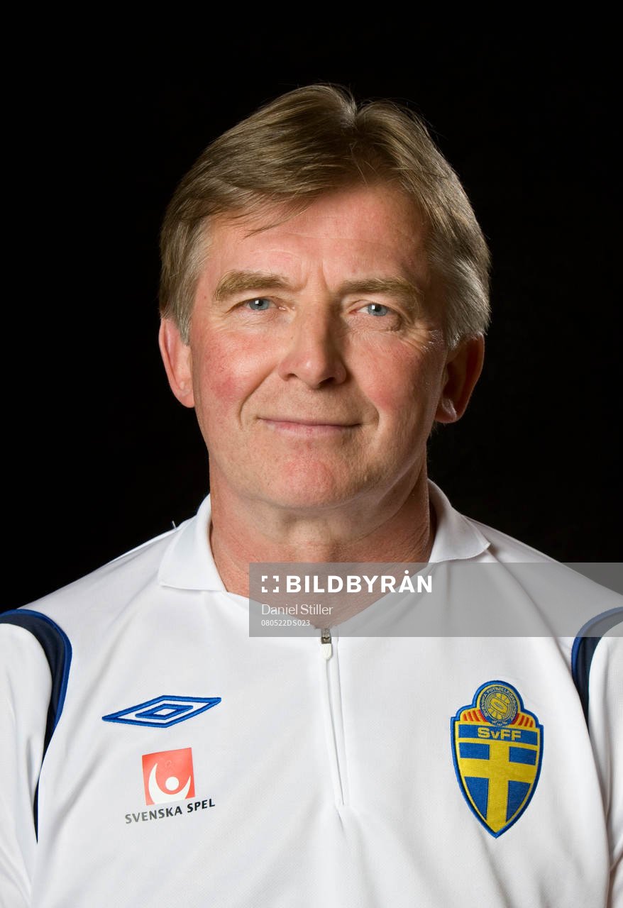 Lennart Ljung, målvaktstränare