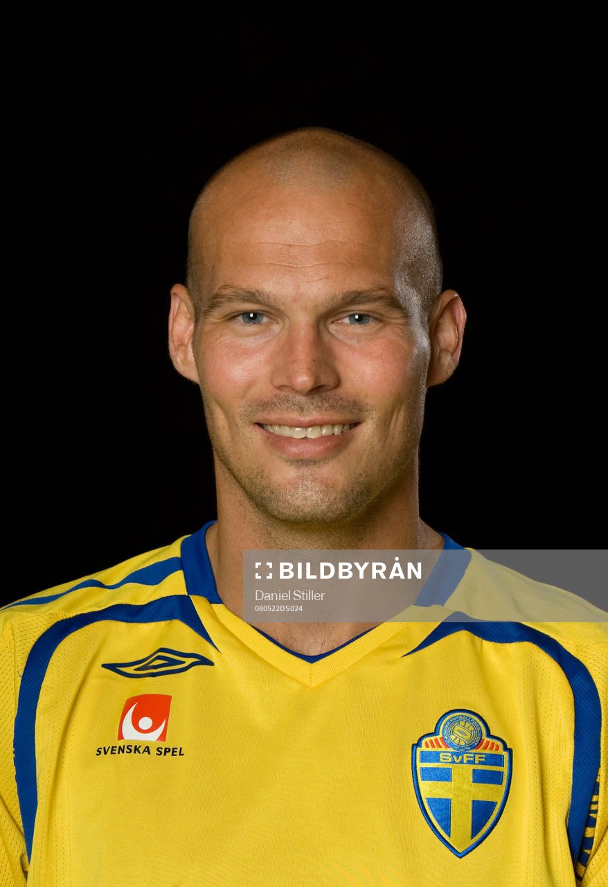 Fredrik Ljungberg