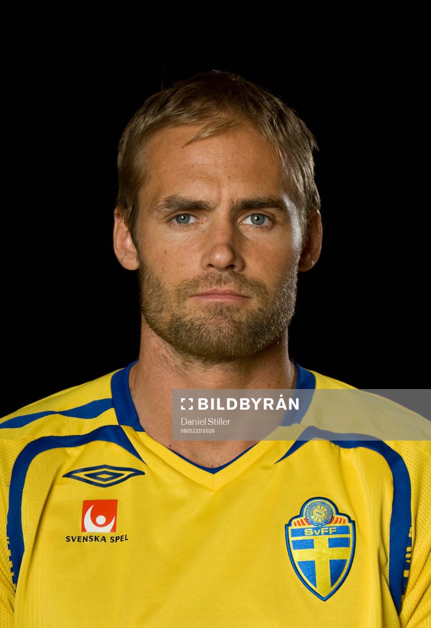 Olof Mellberg
