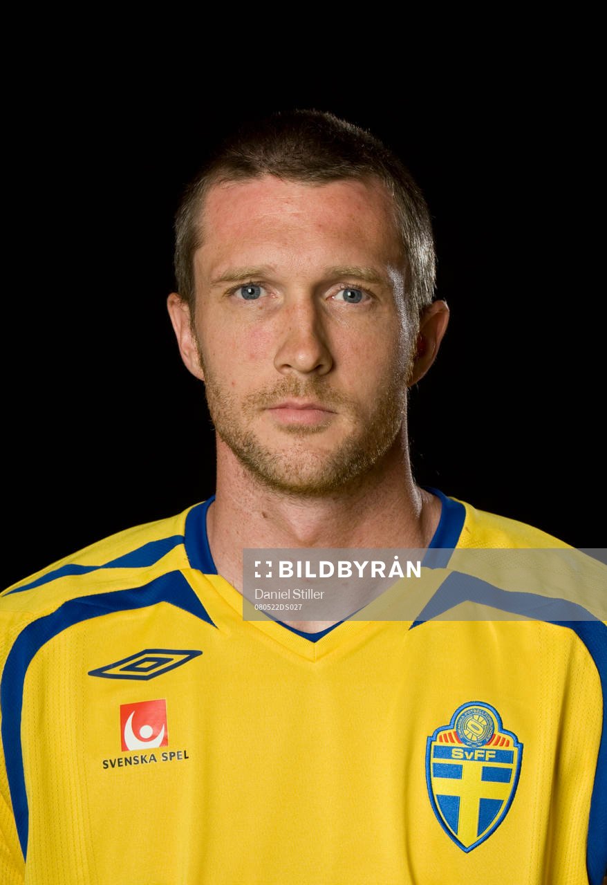 Mikael Nilsson