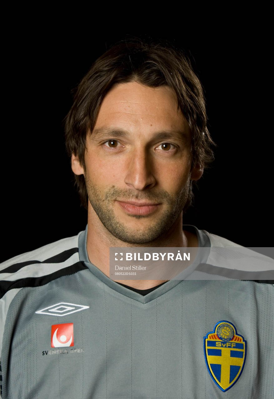 Rami Shabaan, målvakt