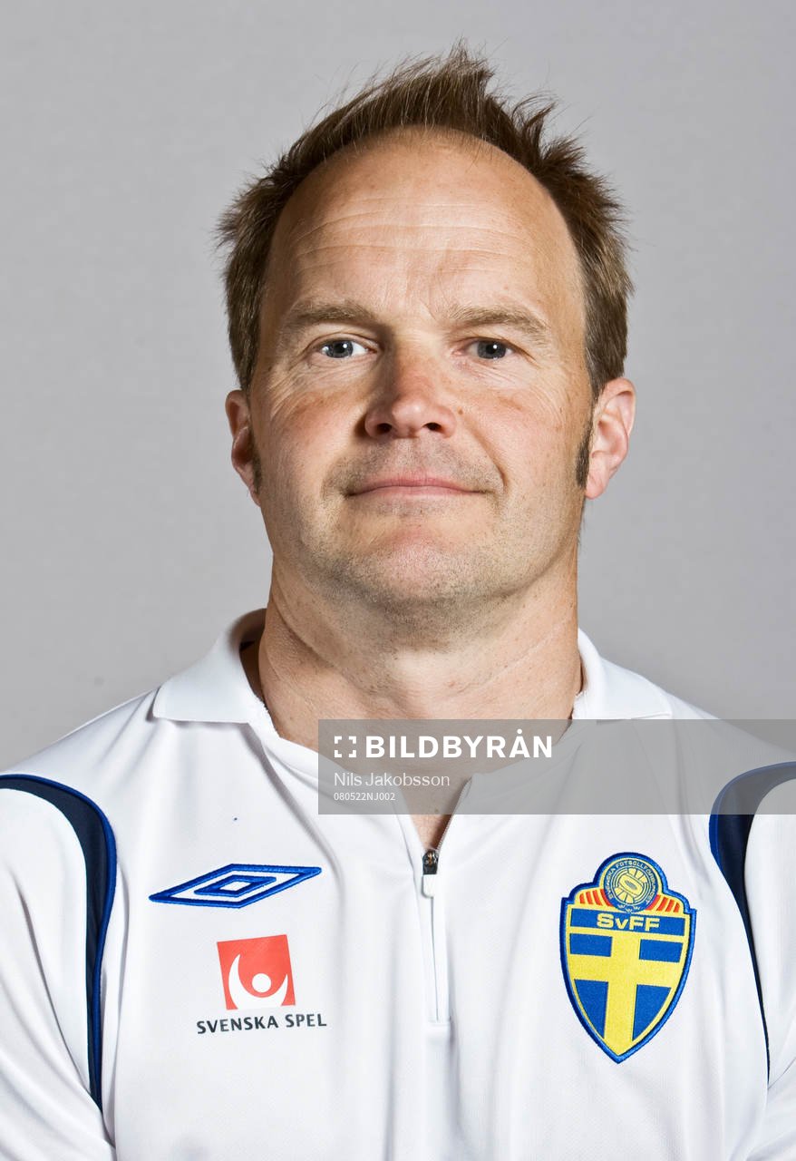 Johan Allgulander, naprapat