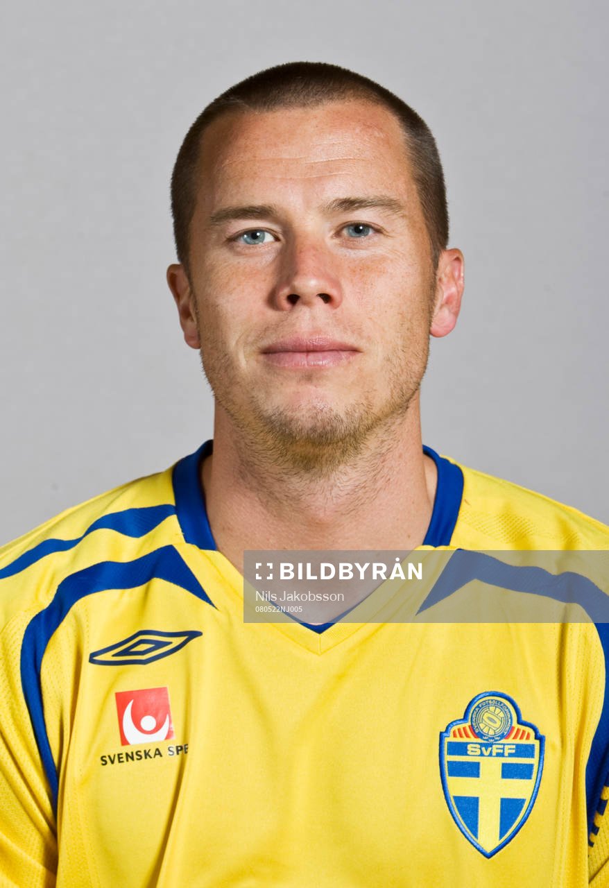 Daniel Andersson