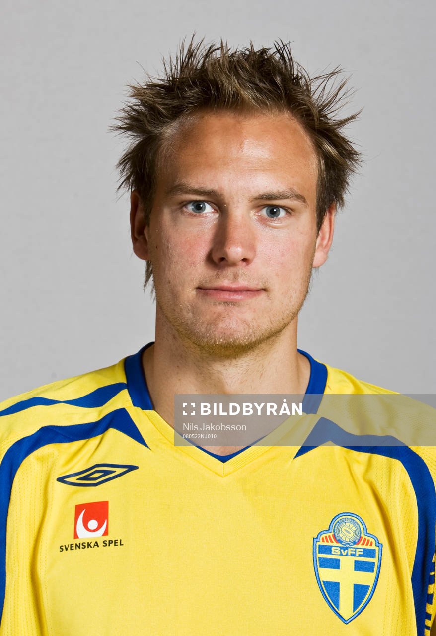 Andreas Granqvist