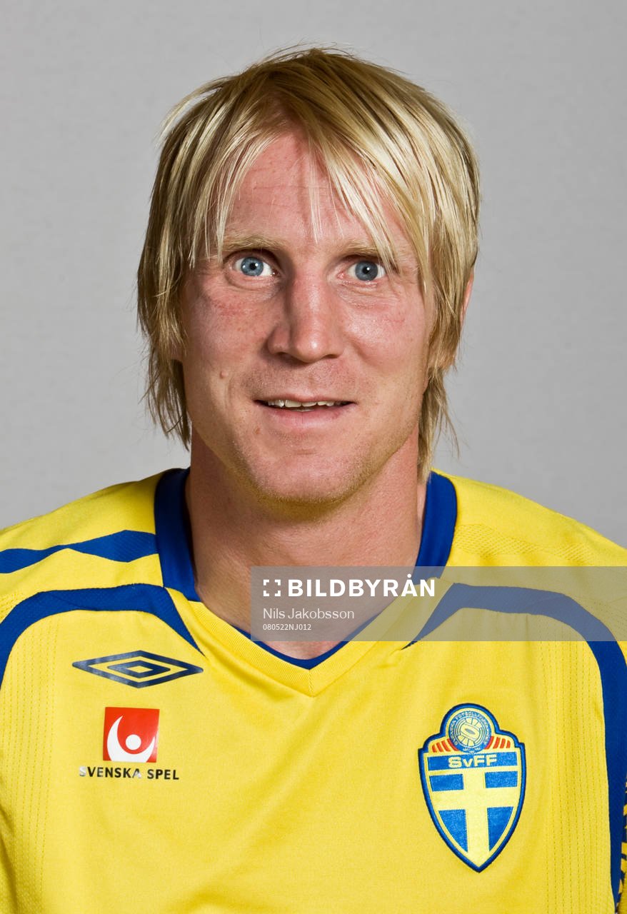 Petter Hansson