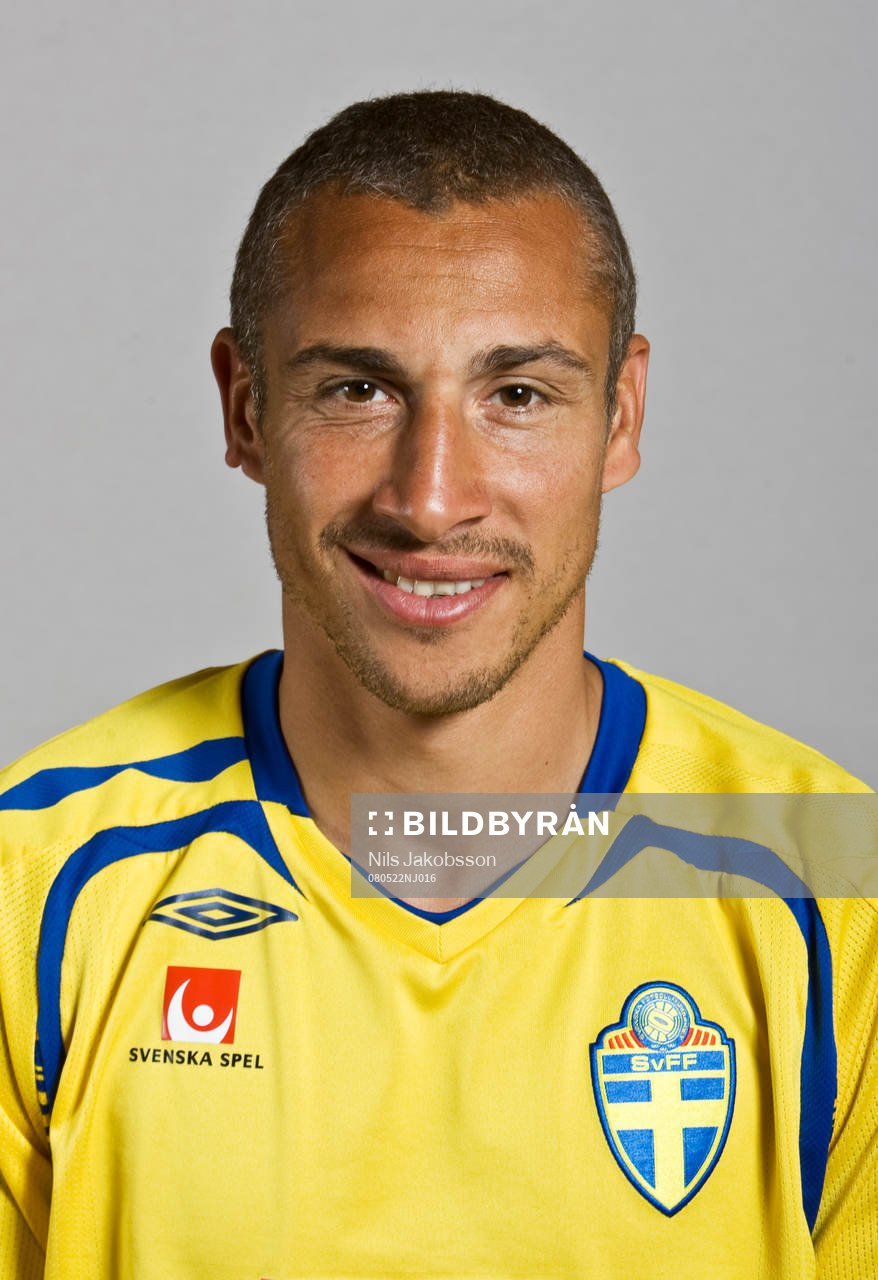 Henrik Larsson