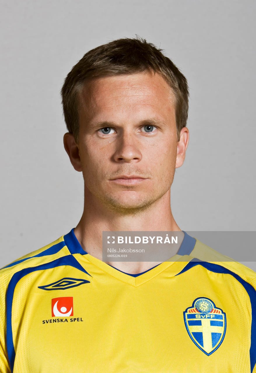 Tobias Linderoth