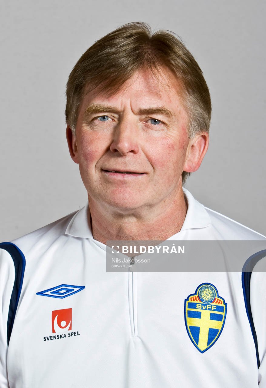 Lennart Ljung, Målvaktstränare