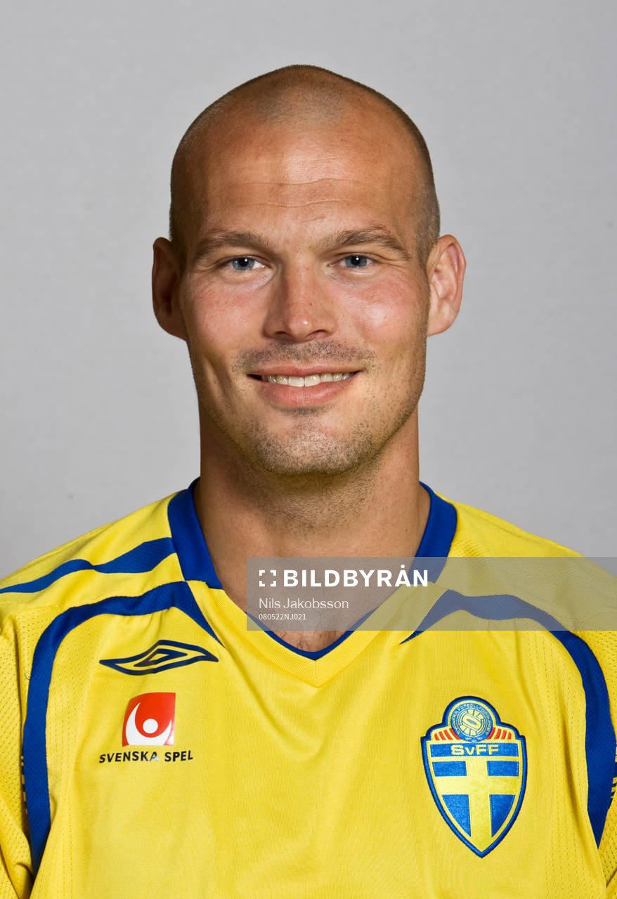 Fredrik Ljungberg