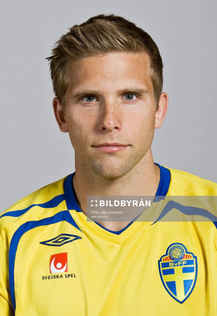 Anders Svensson