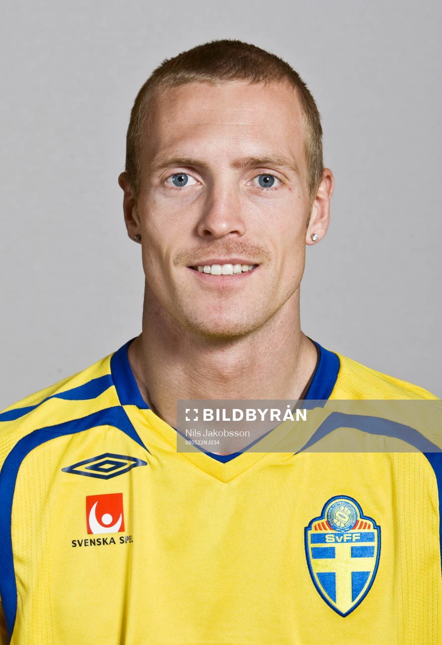 Christian Wilhelmsson