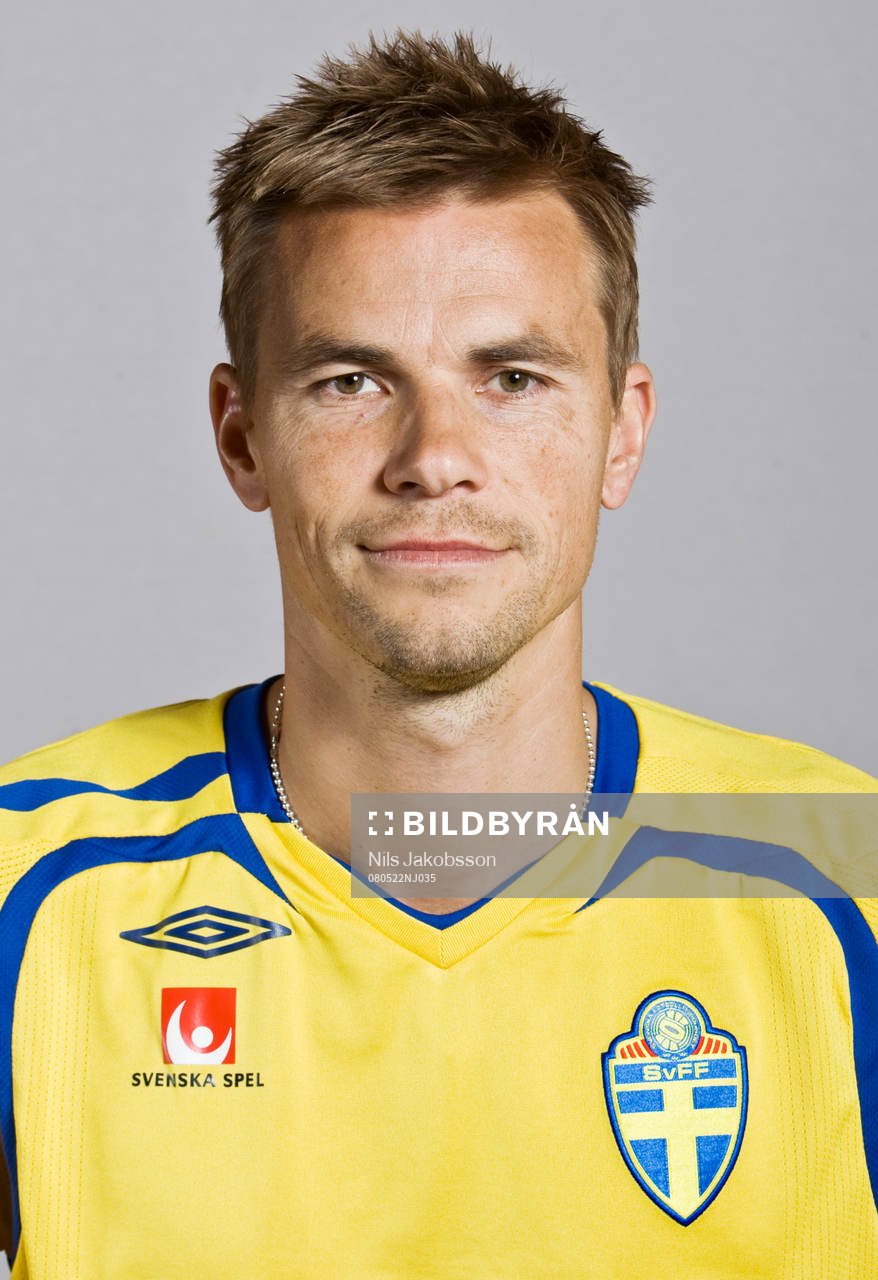 Niclas Alexandersson