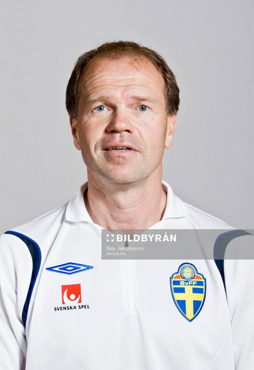 Leif Andersson