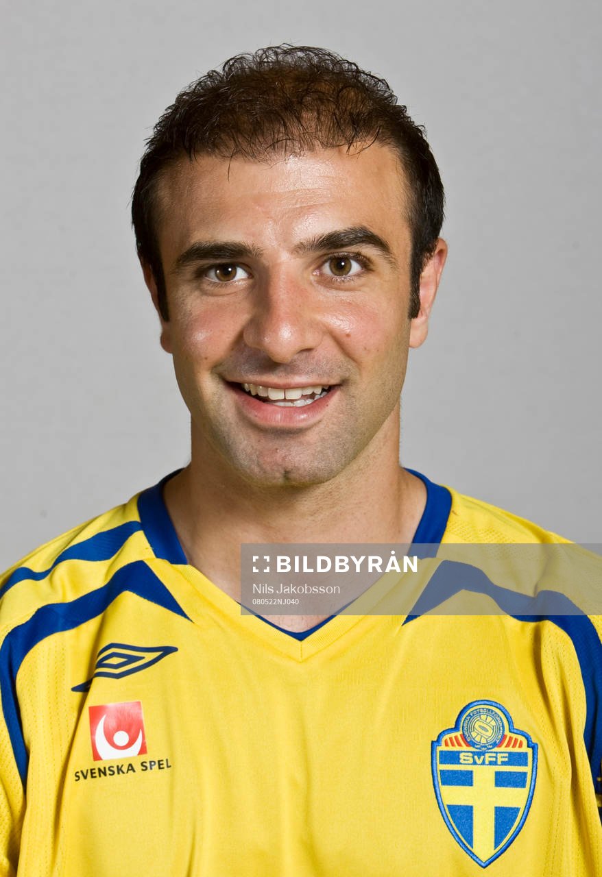 Kennedy Bakircioglü