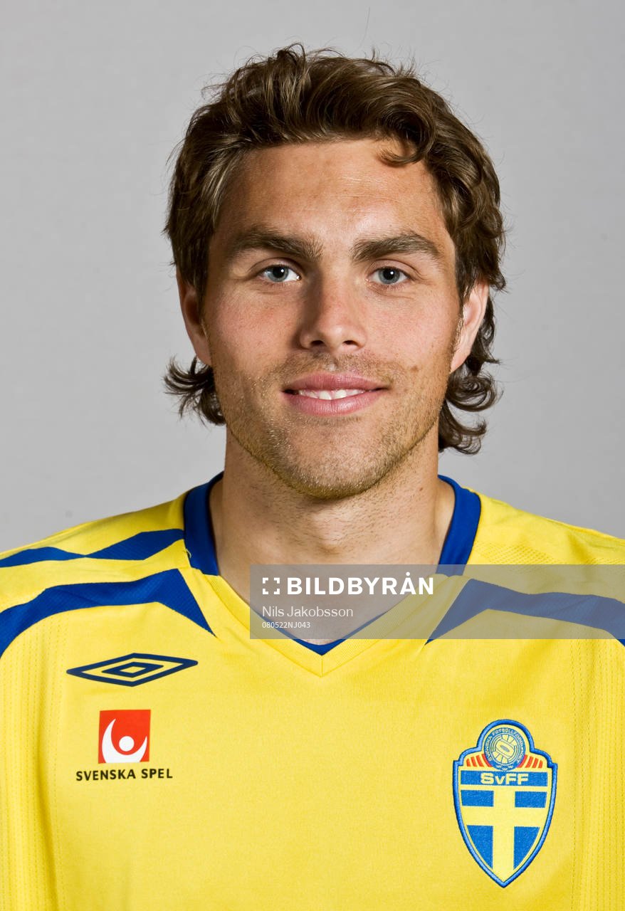 Johan Elmander
