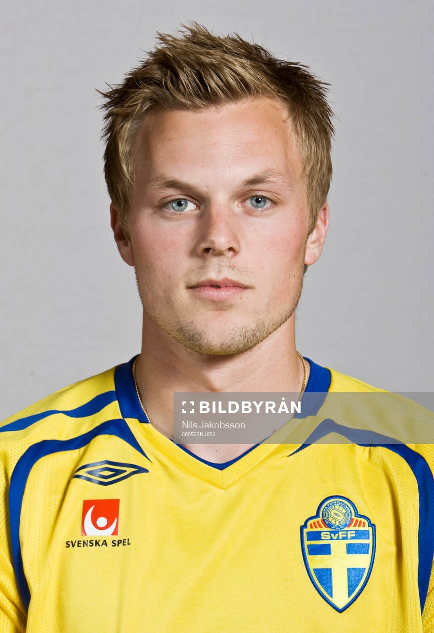 Sebastian Larsson
