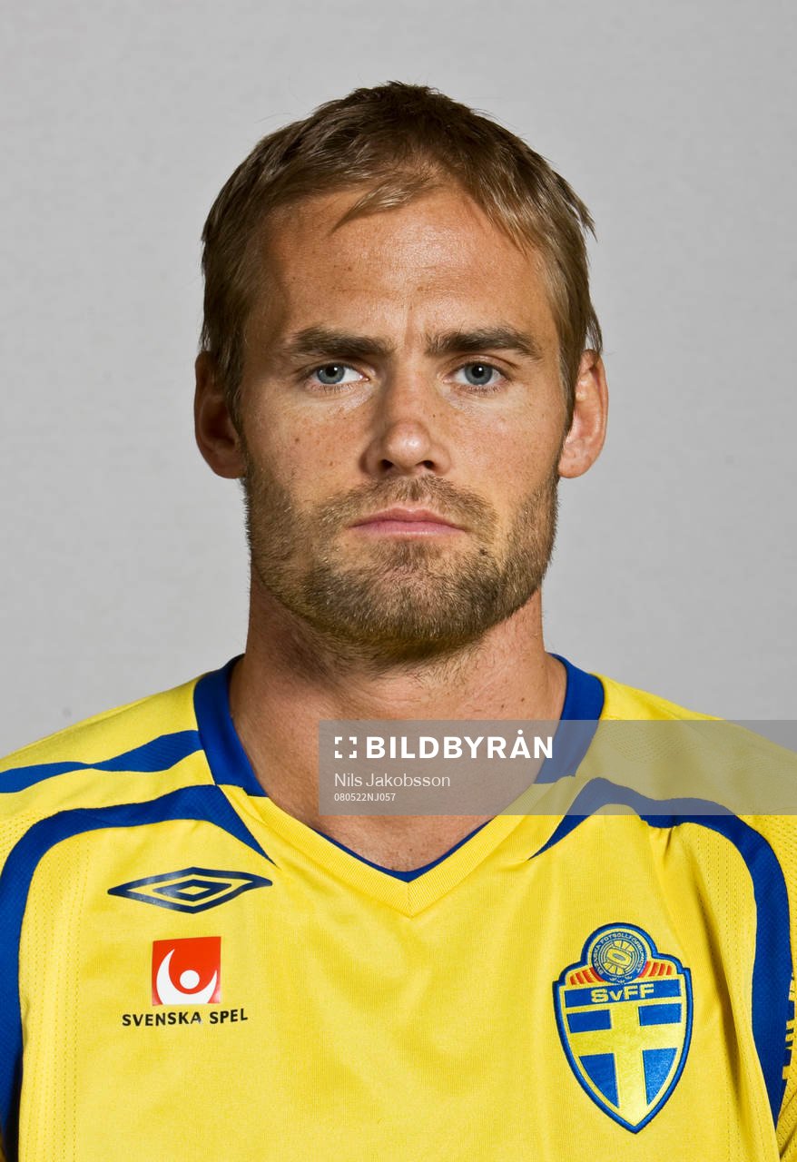 Olof Mellberg