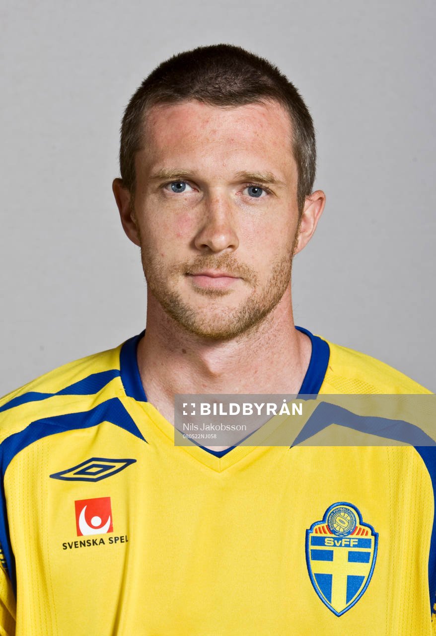 Mikael Nilsson