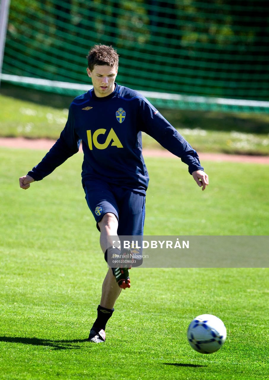 Marcus Berg