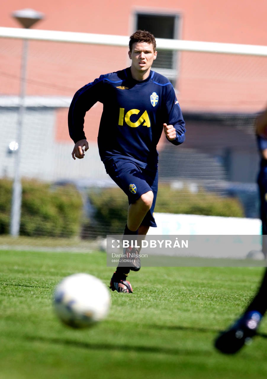 Marcus Berg