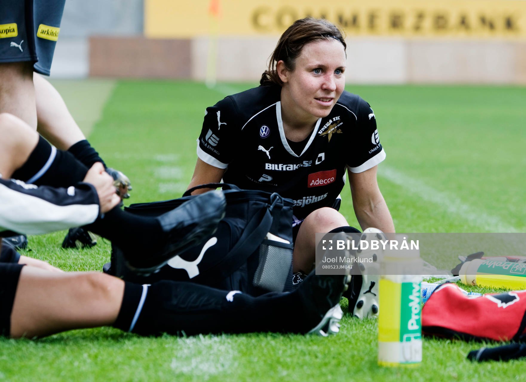 Hanna Ljungberg