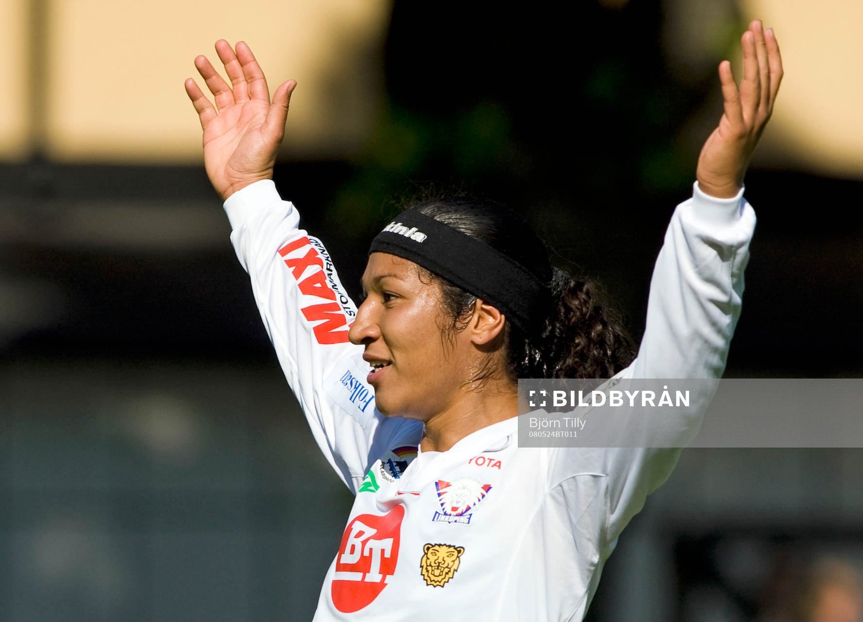 Daniela, Linköping