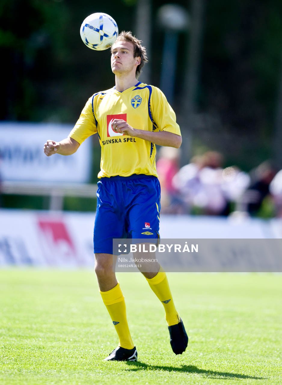Andreas Granqvist
