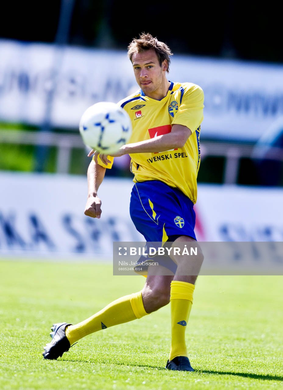 Andreas Granqvist