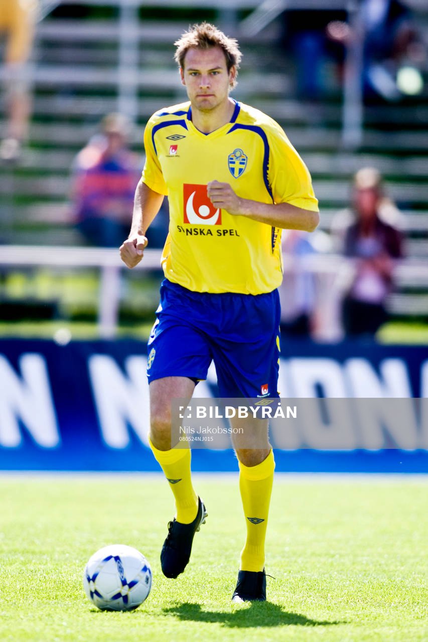 Andreas Granqvist