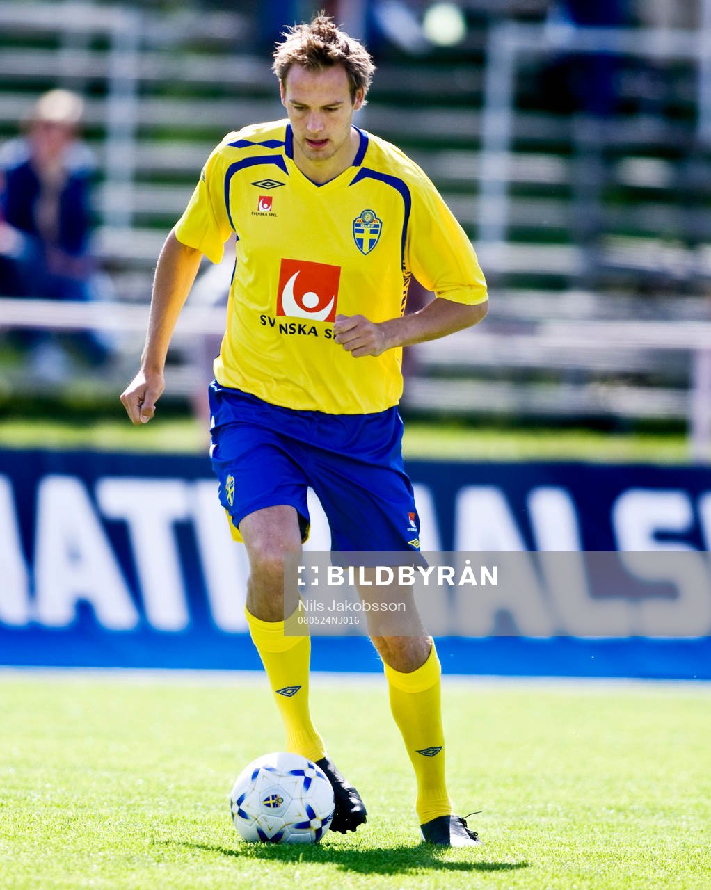 Andreas Granqvist