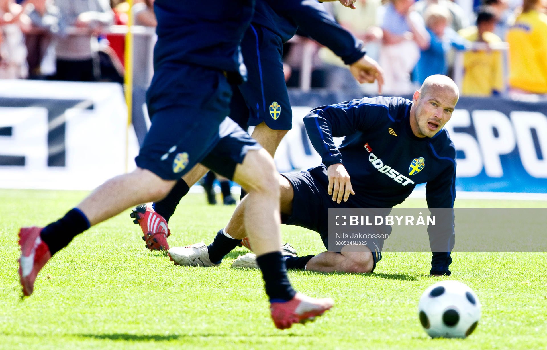Fredrik Ljungberg