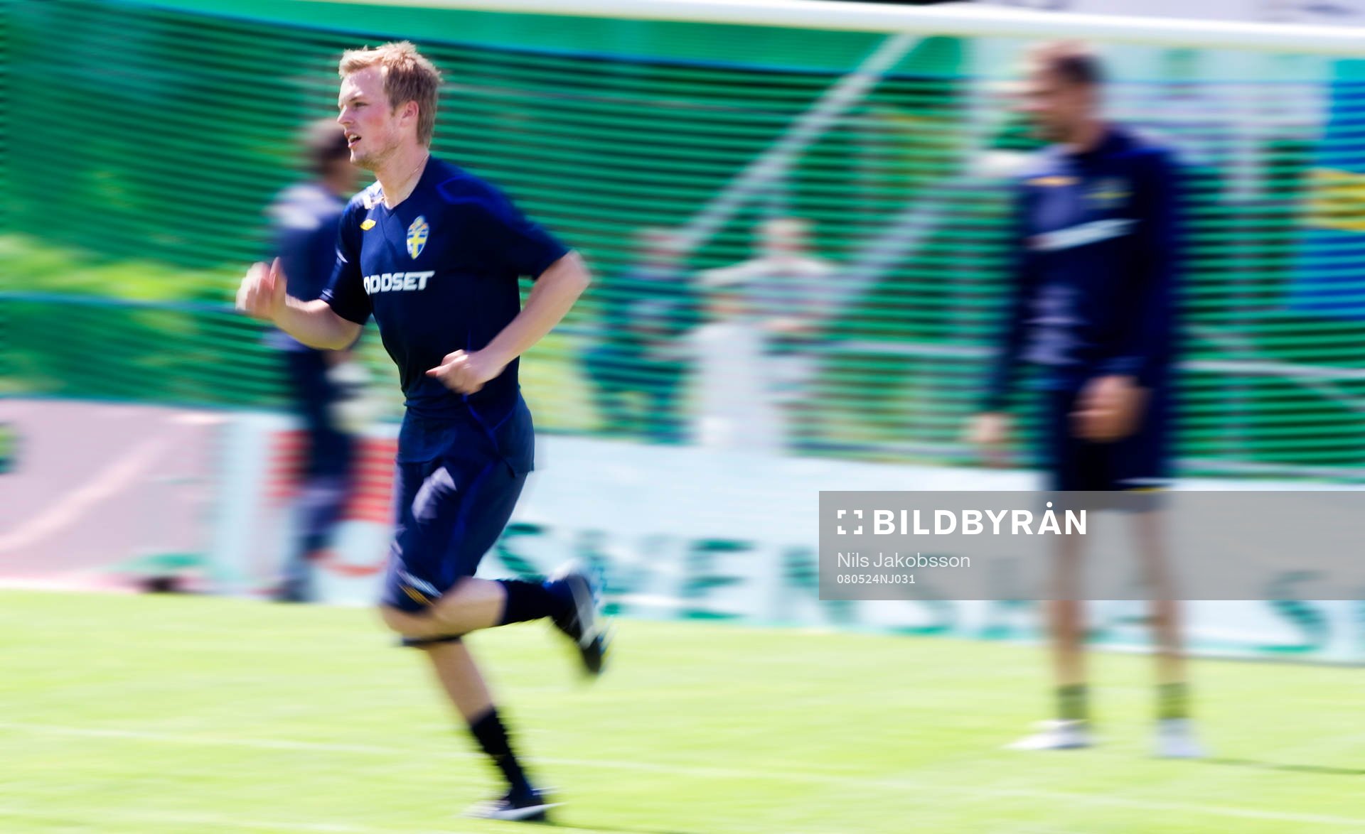 Sebastian Larsson