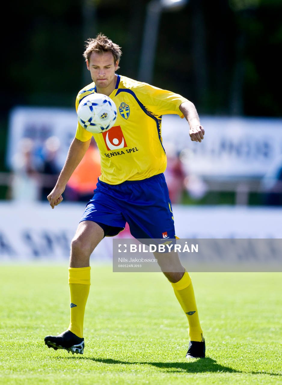 Andreas Granqvist