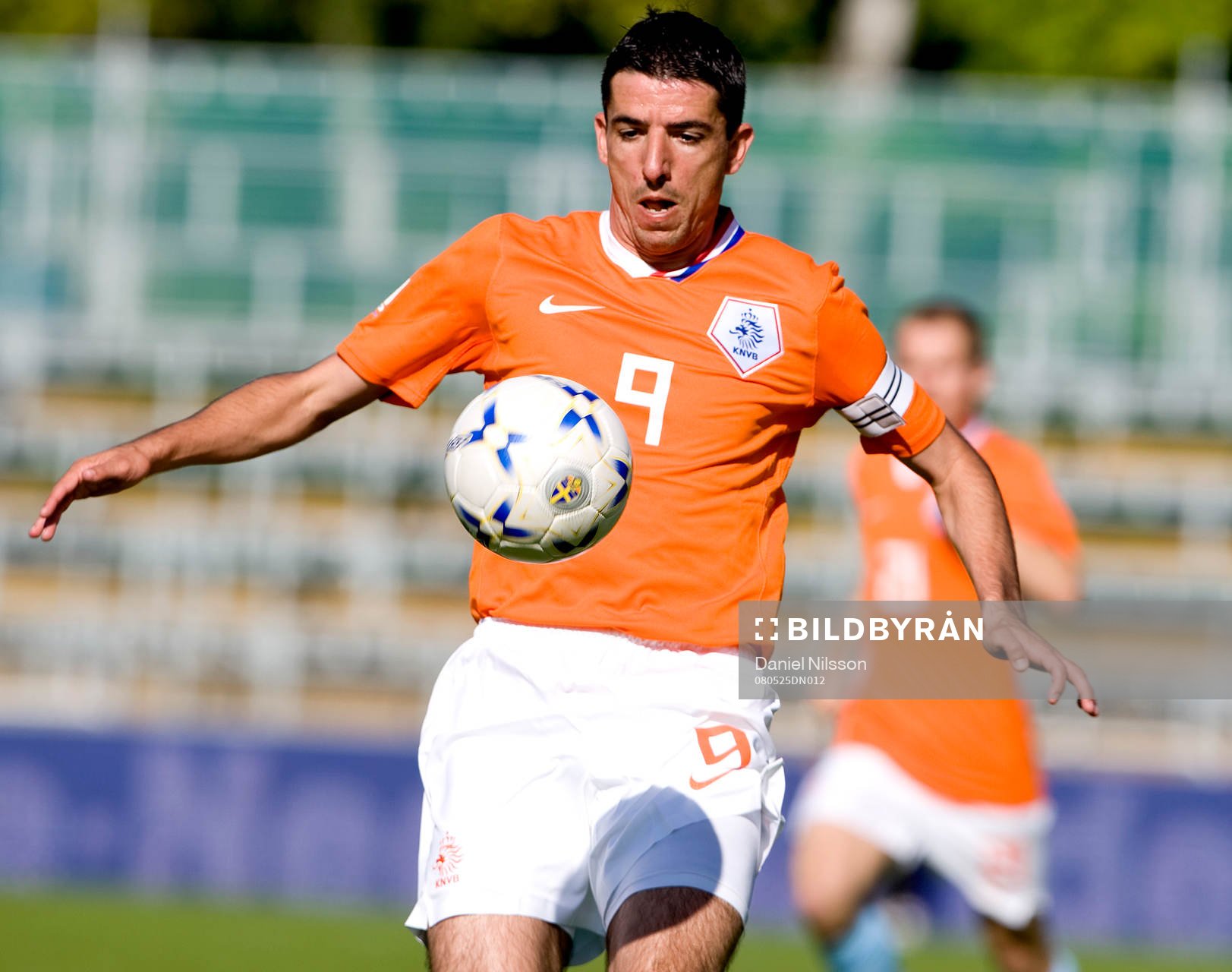 Roy Makaay, Holland