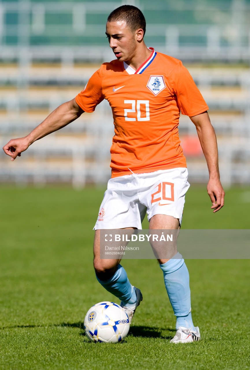 Nordin Amrabat